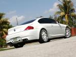 BMW 6-Series Coupe by MCP Racing 2008 года